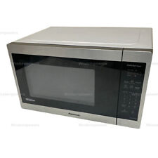 Panasonic 1.3cuft stainless for sale  Ontario