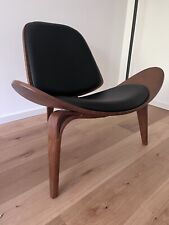 Lounge chair shell gebraucht kaufen  Stadtwald