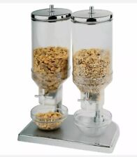 cereal dispenser for sale  Shipping to Ireland
