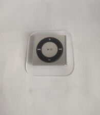 iPod Shuffle Apple 4ª Geração 2GB Modelo A1373 - Prata, usado comprar usado  Enviando para Brazil