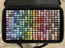 Copic retired case for sale  Holiday