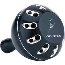 Botão Gomexus Power para Shimano Saragosa SW 6000 8000 Torium Bullseye 5050 45mm comprar usado  Enviando para Brazil