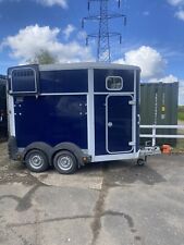 Ifor williams hb506 for sale  WICKFORD