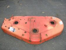 Simplicity 50" Mower Deck Housing Shell 1686744SM for 1693235 Mower Deck for sale  Claremont