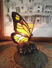 Quoizel collectible butterfly for sale  Missoula