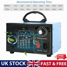 Ozone generator 48000mg for sale  UK