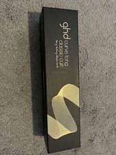 ghd curling wand for sale  BARTON-UPON-HUMBER