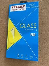 Glass screen protector for sale  ABERDEEN