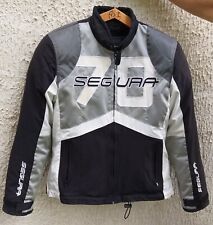 Veste moto segura d'occasion  Sallanches