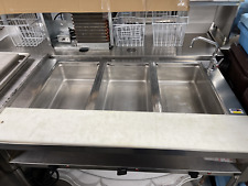 Pan electric stainless for sale  Springfield