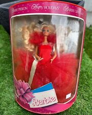 Barbie happy holiday d'occasion  Ferrière-la-Grande