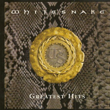 Whitesnake - Greatest Hits (CD, Comp) comprar usado  Enviando para Brazil