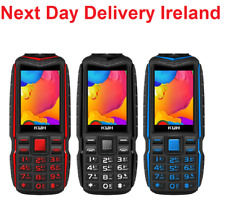 Rugged tough gsm for sale  Ireland