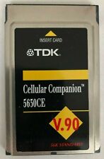 Tdk cellular companion for sale  Germantown