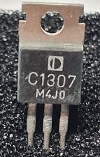 2sc1307 transistor gebraucht kaufen  Hergisdorf
