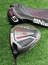 Left handed ping for sale  SOUTHPORT