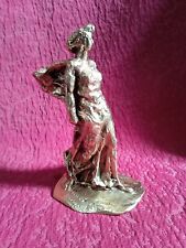 Sculpture statue bronze d'occasion  Catus