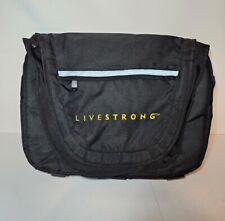 Used, hp special eddition  l2000 notebook carrying case live strong Lance Armstrong for sale  Shipping to South Africa