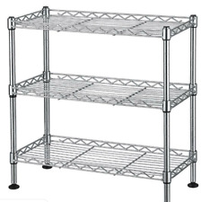 Tier wire shelving for sale  Arcadia