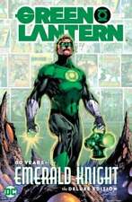 Green lantern years for sale  Sparks