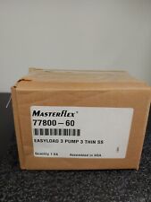 Masterflex 77800 easyload for sale  Fremont