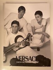 Versace uomo no30 gebraucht kaufen  Berlin