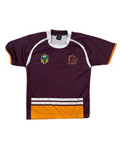 brisbane broncos jersey for sale  WARRINGTON