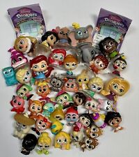 Lot of 40+ Mixed Series Disney Doorables Collectible Mini Figures for sale  Shipping to South Africa