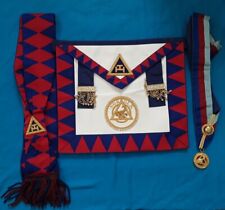 Provincial masonic royal for sale  BURY