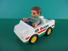 Lego duplo auto gebraucht kaufen  Coesfeld