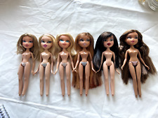 Bratz dolls bundle for sale  Ireland