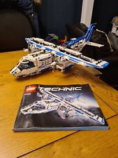 Lego technic cargo for sale  MANCHESTER