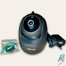 Câmera de segurança interna NETVUE Orb Cam Mini, 1080P FHD WiFi, visão noturna, 2 vias comprar usado  Enviando para Brazil