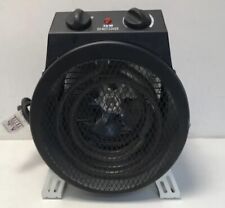 Turboventilador eléctrico 3000 bola de fuego industrial SIP 09160 segunda mano  Embacar hacia Argentina