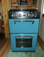 Stoves richmond 550dfw for sale  SELKIRK