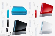 Wii consoles systems d'occasion  Expédié en Belgium