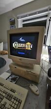 Dell d1028l crt for sale  Cherry Hill