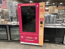 Refrigerated vending machine for sale  Salt Lake City