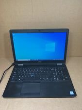 Dell Latitude E5570 I3-6TH GEN 8GB RAM 500GB HDD W/ CHARGER @JH, used for sale  Shipping to South Africa