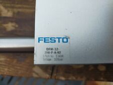 Cilindro festo dfm usato  Ponsacco