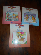 Teddy ruxpin lot for sale  Fort Valley