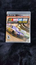 NASCAR the Game PlayStation 3 jogo testado e funcionando, usado comprar usado  Enviando para Brazil