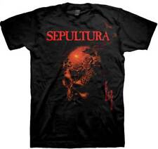 Usado, Camiseta SEPULTURA - Beneath The Remains - Camiseta S-M-L-XL-2XL Nova em Folha  comprar usado  Enviando para Brazil