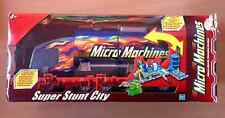 Usado, Camion Micho Machines Super Stunt City Hasbro 2001 Pefecto comprar usado  Enviando para Brazil