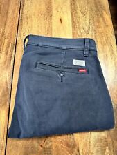 levis chinos for sale  LONDON