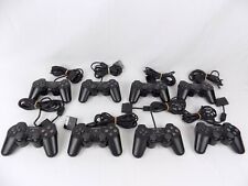 Used, Genuine Playstation 2 Controller Ps2 Controller - 100% Tested Works Perfect for sale  Shipping to South Africa