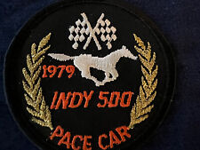 Indianapolis 500 pace for sale  Lamar