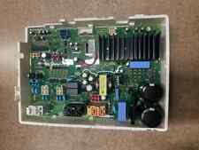 LG EBR79950243 Dryer Washer Control Board Combo Main AZ11114 | KMV246, used for sale  Shipping to South Africa