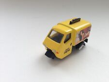 Piaggio ape herpa gebraucht kaufen  Köln