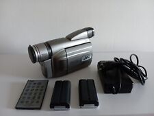 jvc camcorder for sale  SWANSEA